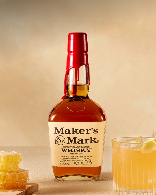 Maker's Mark - Suntory Oceania
