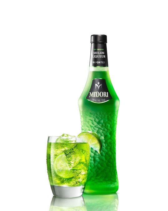 Midori - Suntory Oceania