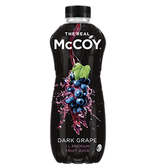 McCoy Dark Grape