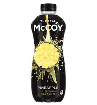 McCoy Pineapple