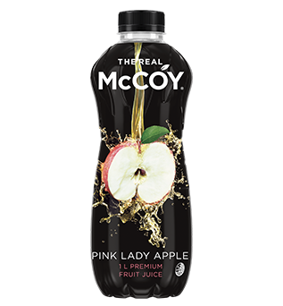 McCoy Pink Lady Apple