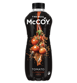 McCoy Tomato